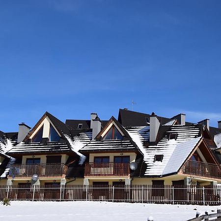 Grey Mountain Apartment Koscielisko Exterior photo