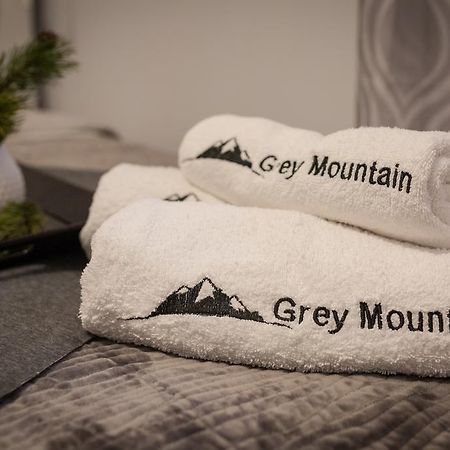 Grey Mountain Apartment Koscielisko Exterior photo